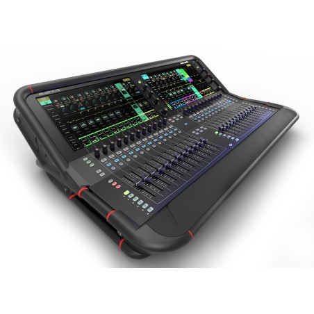 Allen & Heath Avantis 64 Channels/ 42 Bus Ψηφιακή Κονσόλα
