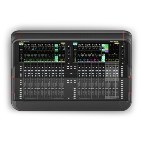 Allen & Heath Avantis 64 Channels/ 42 Bus Ψηφιακή Κονσόλα