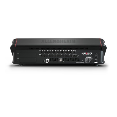 Allen & Heath Avantis 64 Channels/ 42 Bus Ψηφιακή Κονσόλα
