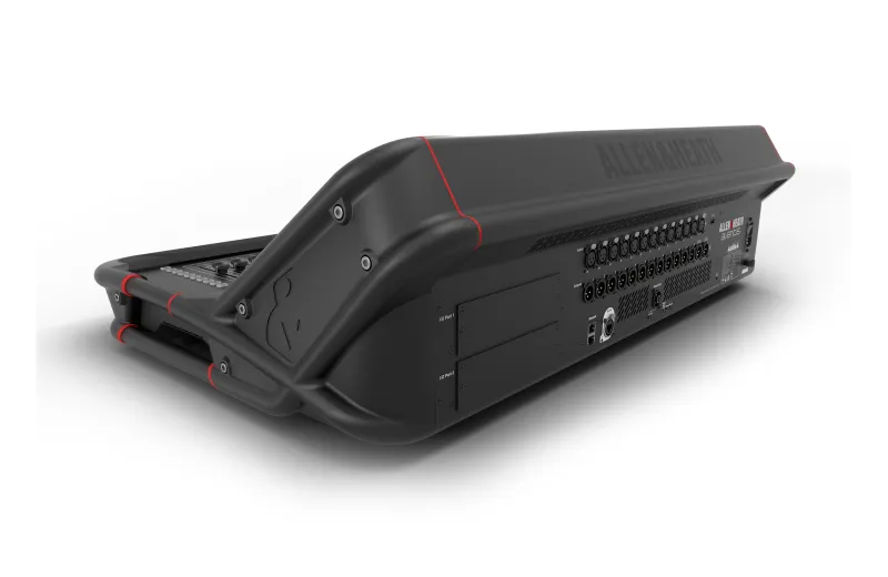 Allen & Heath Avantis 64 Channels/ 42 Bus Ψηφιακή Κονσόλα