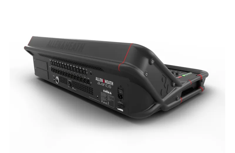Allen & Heath Avantis 64 Channels/ 42 Bus Ψηφιακή Κονσόλα