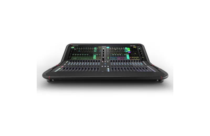 Allen & Heath Avantis 64 Channels/ 42 Bus Ψηφιακή Κονσόλα