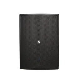 AVANTE A18S Αυτοενισχυόμενο Subwoofer - Μαύρο