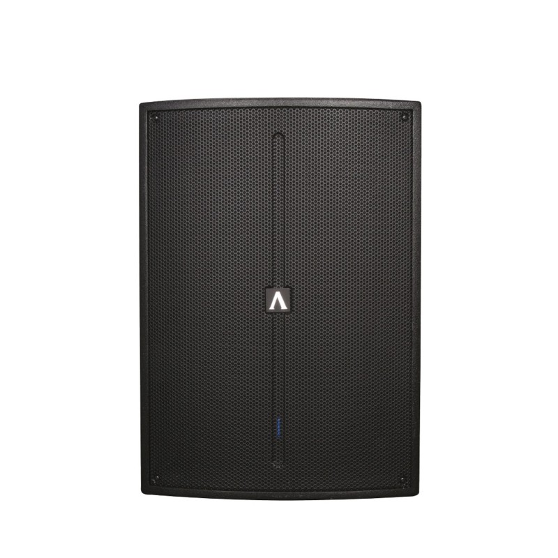 AVANTE A18S Αυτοενισχυόμενο Subwoofer - Μαύρο