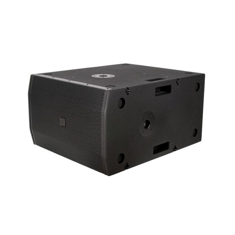 AVANTE IMPERIO SUB 210 Αυτοενισχυόμενο Subwoofer - Μαύρο