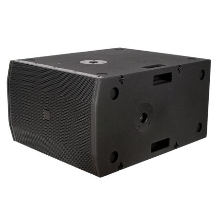 AVANTE IMPERIO SUB 210 Αυτοενισχυόμενο Subwoofer - Μαύρο