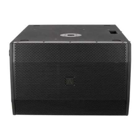 AVANTE IMPERIO SUB 210 Αυτοενισχυόμενο Subwoofer - Μαύρο