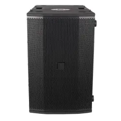 AVANTE IMPERIO SUB 210 Αυτοενισχυόμενο Subwoofer - Μαύρο