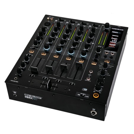 Reloop RMX - 60 Club Ψηφιακός Μίκτης Ήχου