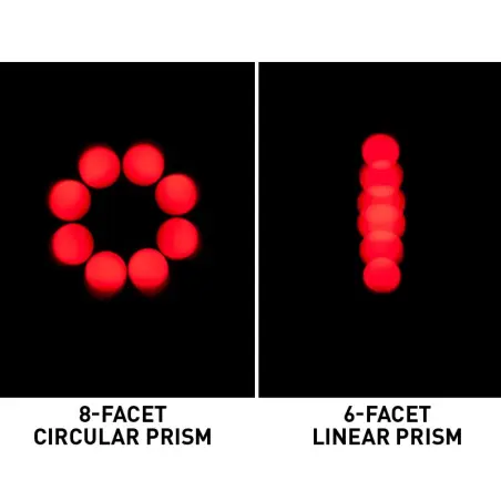 ADJ FOCUS BEAM LED