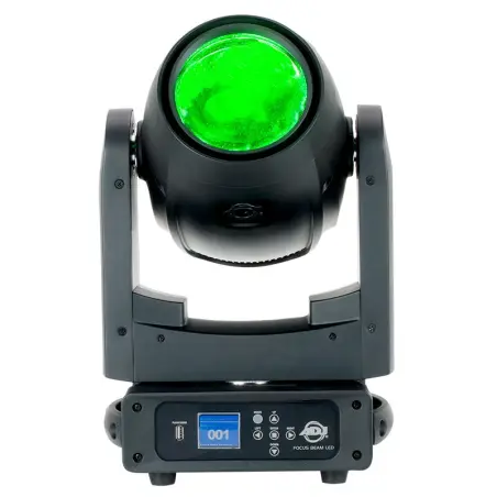 ADJ FOCUS BEAM LED