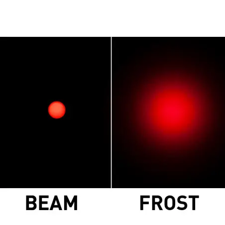 ADJ FOCUS BEAM LED