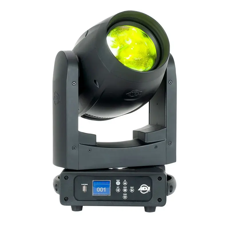 ADJ FOCUS BEAM LED