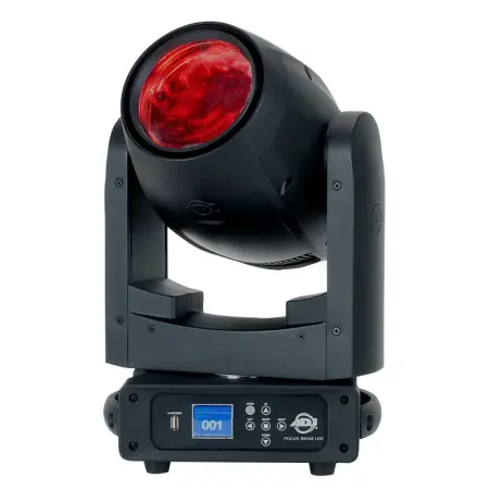 ADJ FOCUS BEAM LED