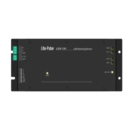 LITE-PUTER LDX-120