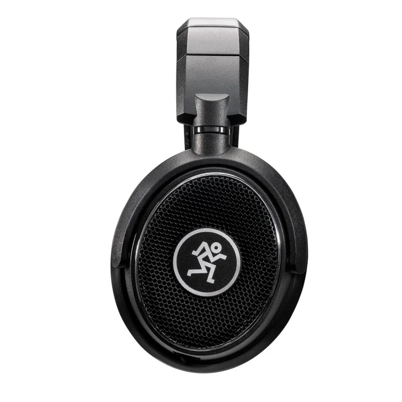 Mackie MC-450 Studio Headphones - Black