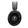 Mackie MC-450 Studio Headphones - Black