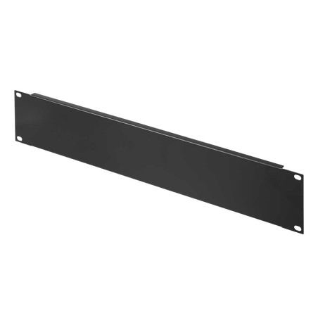 Metro RD007 blank panel 2U/19"