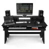 GLORIOUS SOUND DESK PRO BLACK