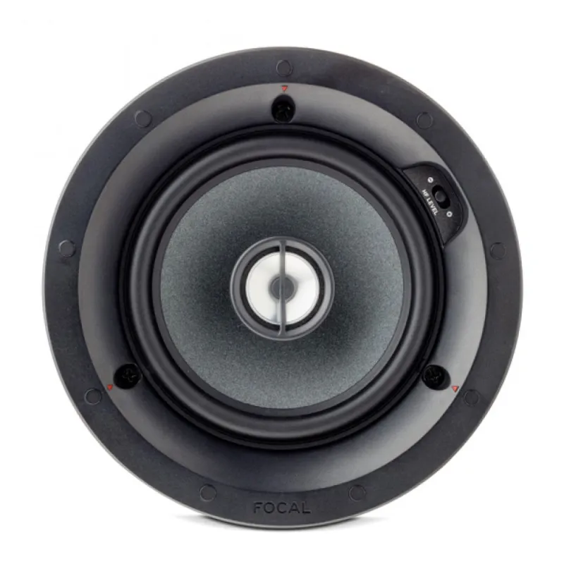 Focal 100 ICW5