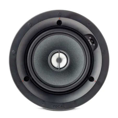 Focal 100 ICW5