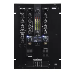 Reloop RMX-22i Ψηφιακός Μίκτης Ήχου