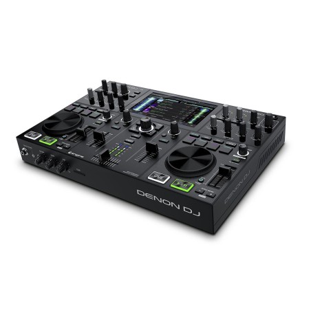 Denon Dj Prime GO Dj Controller