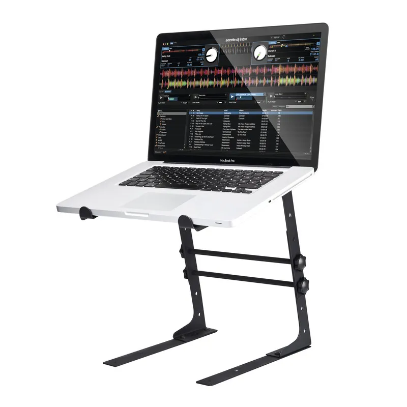 Reloop Laptop Stand V.2 - Black