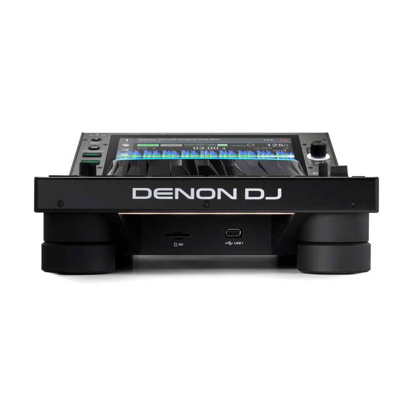 Denon DJ SC6000 Prime Media Player