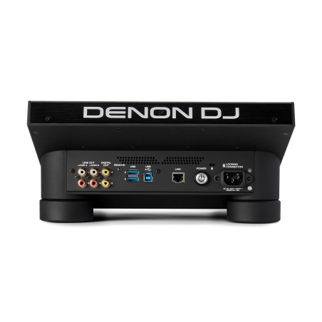 Denon DJ SC6000 Prime Media Player