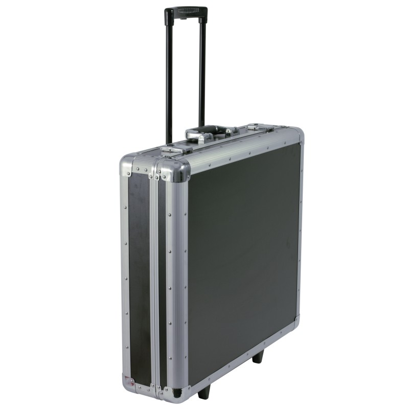 Reloop 200 Trolley CD Case Black