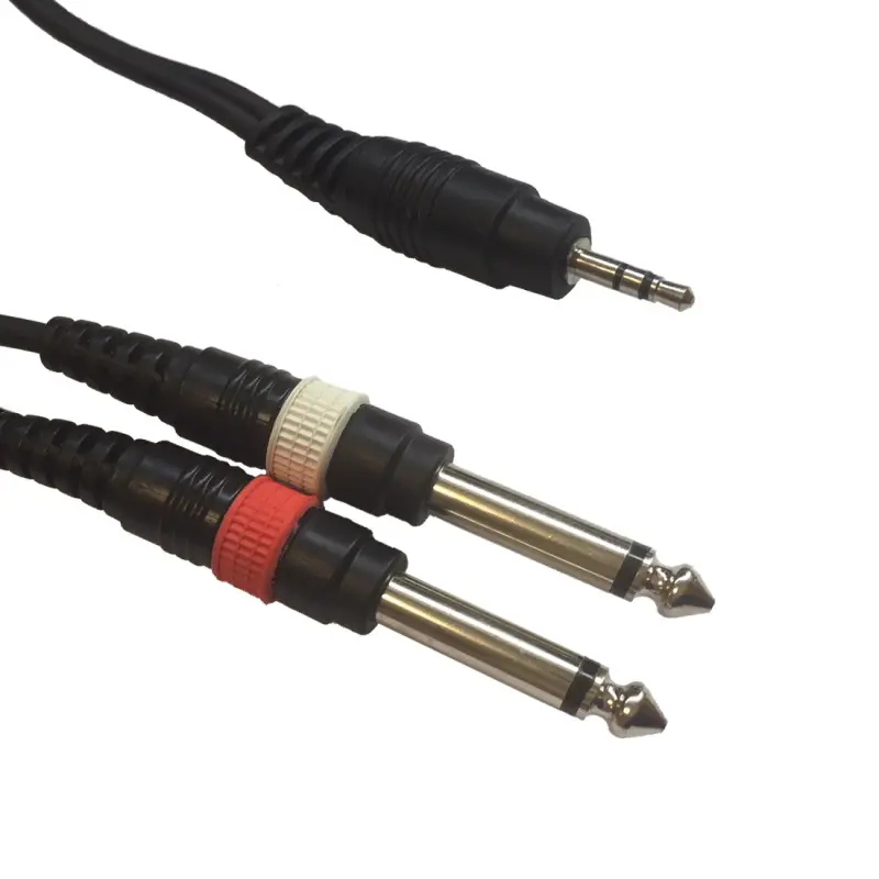 ACCU-CABLE Καλώδιο AC-J3S-2J6M 1.5M