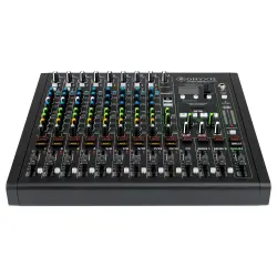 Mackie Onyx12 Mixer Αναλογική Κονσόλα Ήχου