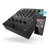 Reloop RMX-44 BT  Bluetooth Dj Club Mixer