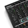 Reloop RMX-44 BT  Bluetooth Dj Club Mixer