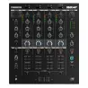 Reloop RMX-44 BT  Bluetooth Dj Club Mixer