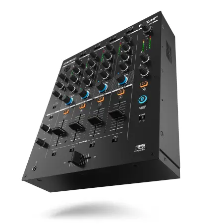 Reloop RMX-44 BT  Bluetooth Dj Club Mixer