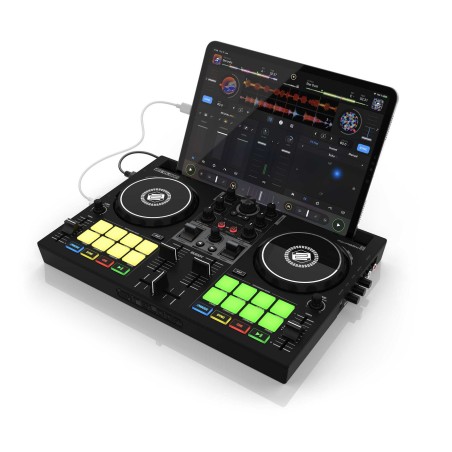 Reloop Buddy DJ Controller