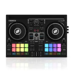 Reloop Buddy DJ Controller