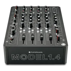 Play Differently MODEL 1.4 Dj Μίκτης Ήχου