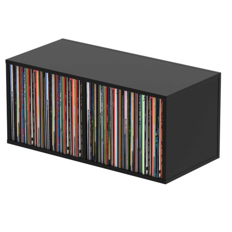 Glorious Record Box 230 Black