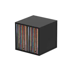 Glorious Record Box 110 Black