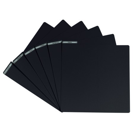 Glorious Vinyl Divider Black (Τεμάχιο)