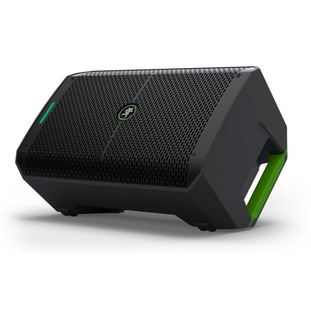 Mackie Thump Go Battery Powered loudspeaker with Bluetooth - Black