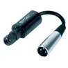 MUXLAB MonoPro XLR (m) 500025