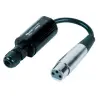 MUXLAB MonoPro XLR (f) 500026