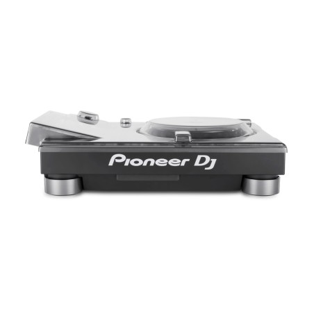 Decksaver Pioneer DJ CDJ-3000 Κάλυμμα Προστασίας