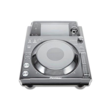 Decksaver Pioneer XDJ-1000 (Fits Mk1 and MK2) Κάλυμμα Προστασίας