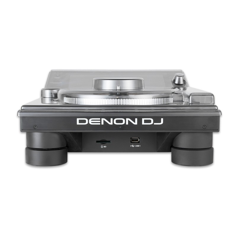 Decksaver Denon DJ Prime SC6000 & SC6000M Κάλυμμα Προστασίας