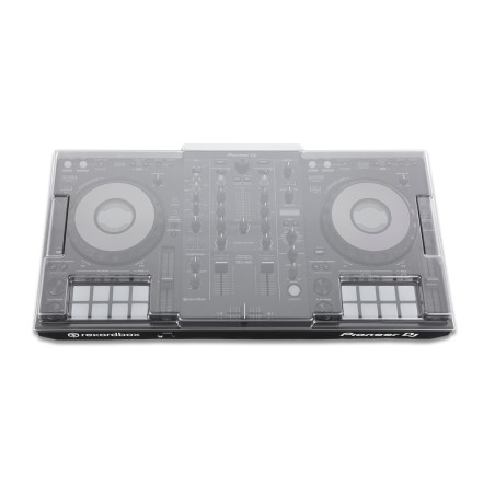 Decksaver Pioneer DDJ-800  Cover